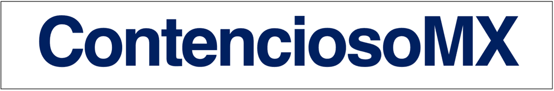 ContenciosoMX